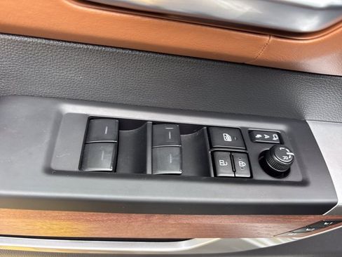 Used 2025 Toyota Sequoia 1794 Edition w/ TRD Off-Road Package AWD/4WD image 26