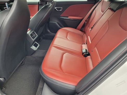 Used 2025 Kia K4 GT-Line Turbo image 8