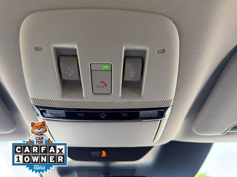 Used 2025 Nissan Murano SL AWD/4WD image 25