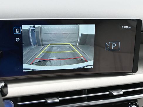 Used 2025 Hyundai Tucson SEL image 18