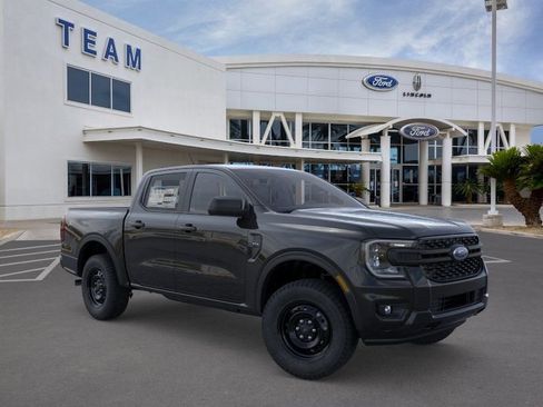 New 2026 Ford Ranger XL AWD/4WD image 7