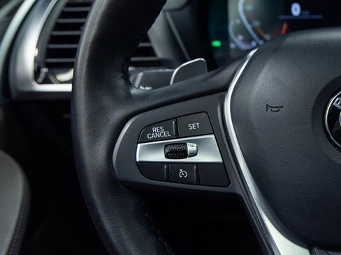 Used 2020 BMW X3 xDrive30i w/ Premium Package image 15