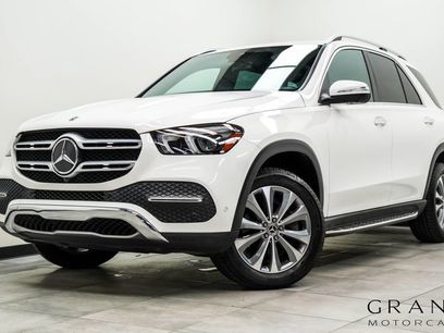 Used 2020 Mercedes-Benz GLE 350