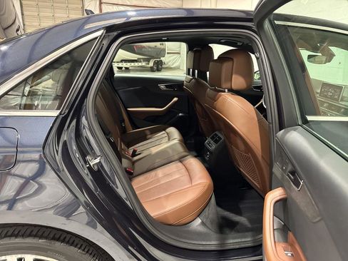 Used 2017 Audi A4 2.0T Premium Plus image 66