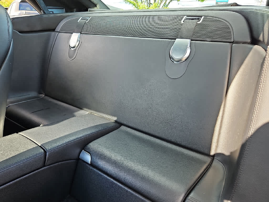 Used 2003 Mercedes-Benz SL 500 image 9