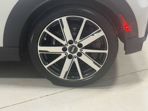 Used 2022 MINI Cooper S w/ Premium Package FWD image 31