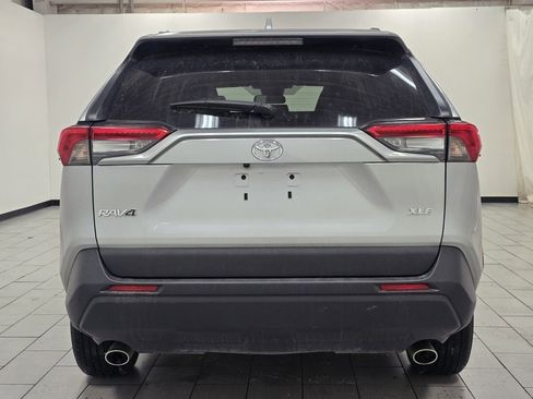 Certified 2024 Toyota RAV4 XLE image 13