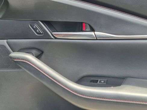 Used 2025 MAZDA CX-30 AWD 2.5 S w/ Preferred Package image 31