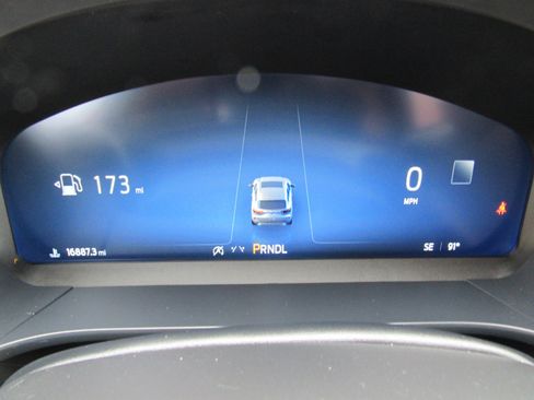 Used 2023 Ford Escape Active w/ Tech Pack #2 image 16