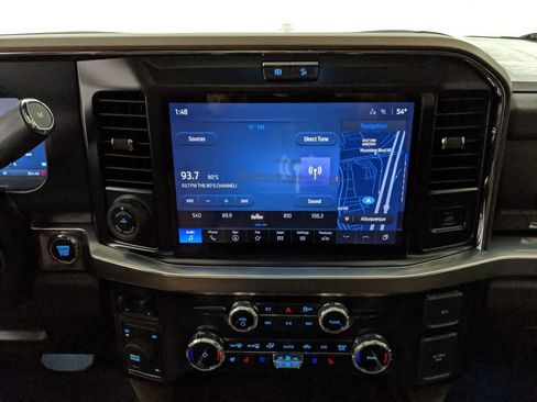 New 2026 Ford F250 King Ranch w/ Chrome Package image 15