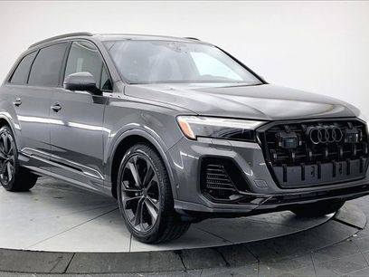 New 2026 Audi Q7 3.0T Premium Plus
