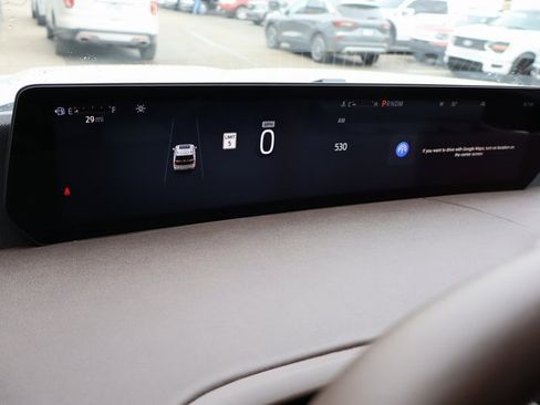 New 2026 Ford Expedition King Ranch image 26