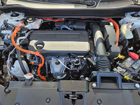 New 2026 Honda CR-V Sport image 10