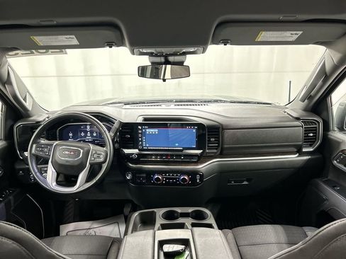 Used 2023 GMC Sierra 1500 Elevation AWD/4WD image 18