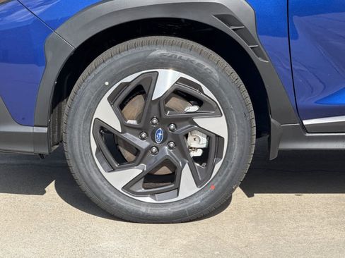 New 2026 Subaru Crosstrek 2.5i Limited w/ Popular Package #4A AWD/4WD image 31