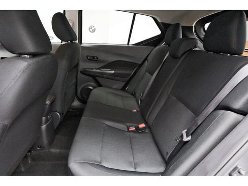 Certified 2025 Nissan Kicks Play S FWD image 11