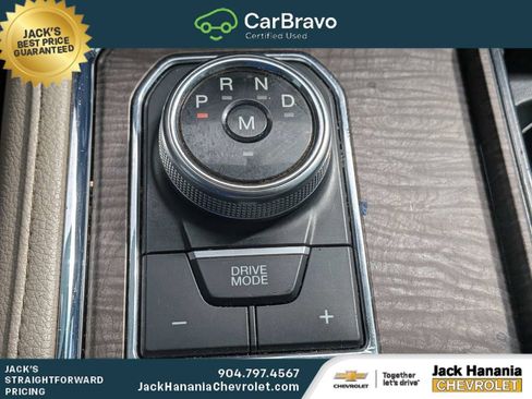 Used 2020 Ford Expedition Limited RWD image 24