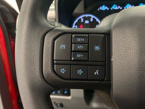 New 2026 Ford F550 4x4 Regular Cab Super Duty w/ XLT Value Package image 16