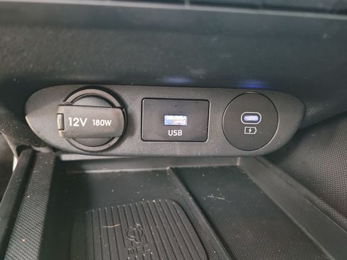 Used 2024 Hyundai Elantra N Line FWD image 18