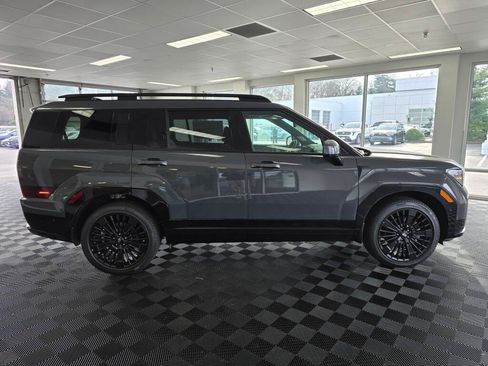 New 2026 Hyundai Santa Fe Calligraphy AWD/4WD image 3
