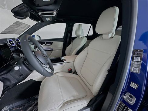 New 2026 Mercedes-Benz GLC 300 GLC 300 image 21
