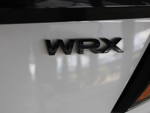 Used 2022 Subaru WRX Limited w/ Popular Package #1 AWD/4WD image 66
