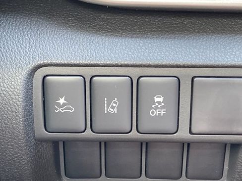 New 2026 Mitsubishi Eclipse Cross LE AWD/4WD image 14