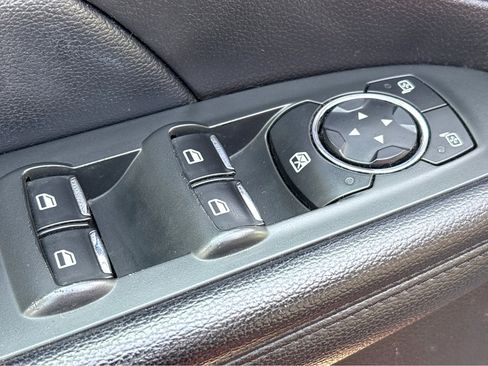 Used 2017 Ford Explorer Sport AWD/4WD image 25