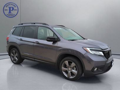Used 2019 Honda Passport Touring