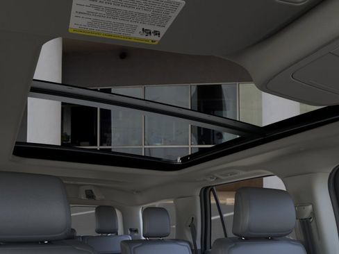 New 2026 Ford Expedition Active RWD image 22