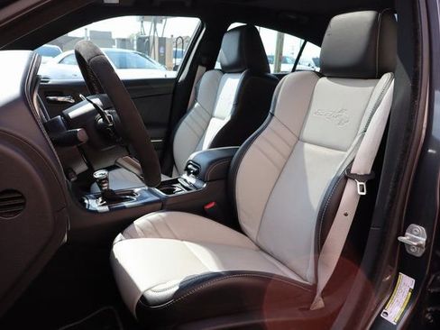 Used 2023 Dodge Charger SRT Hellcat w/ Harman/Kardon Audio Group image 14