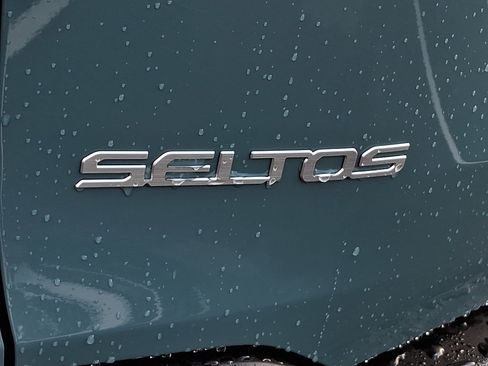 New 2026 Kia Seltos EX w/ EX Sunroof Package image 14