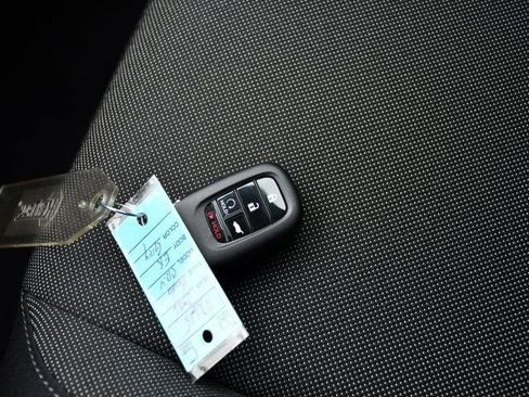 New 2026 Honda CR-V EX image 15