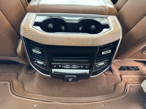 Used 2021 RAM 1500 Limited AWD/4WD image 28