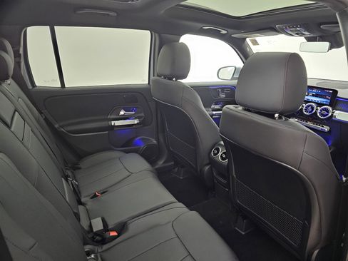 New 2026 Mercedes-Benz GLB 250 4MATIC image 24