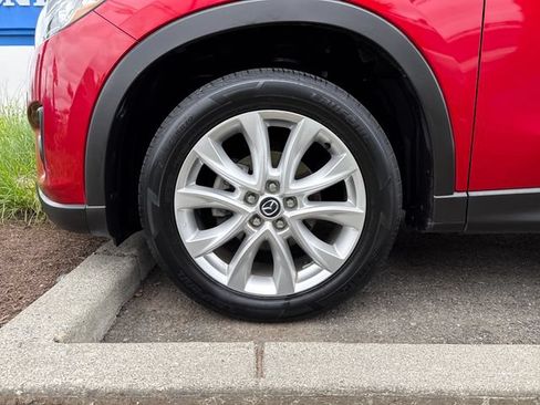 Used 2014 MAZDA CX-5 Grand Touring AWD/4WD image 11