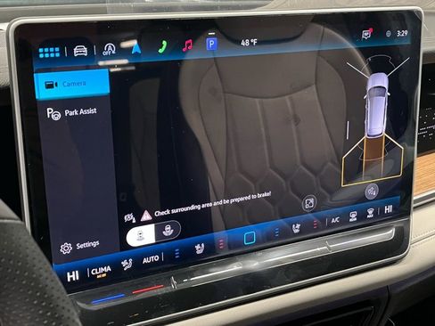 New 2026 Volkswagen Tiguan SEL R-Line AWD/4WD image 31