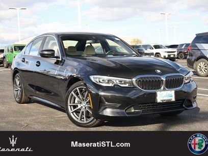 Used 2019 BMW 330i xDrive Sedan w/ Convenience Package