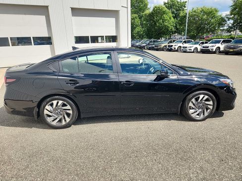 Certified 2025 Subaru Legacy Limited AWD/4WD image 7