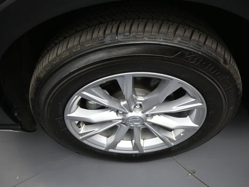 Certified 2025 Honda CR-V EX image 14