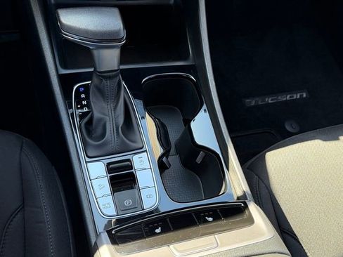 Used 2023 Hyundai Tucson SEL image 17