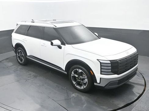 Used 2026 Hyundai Palisade Limited AWD/4WD image 29