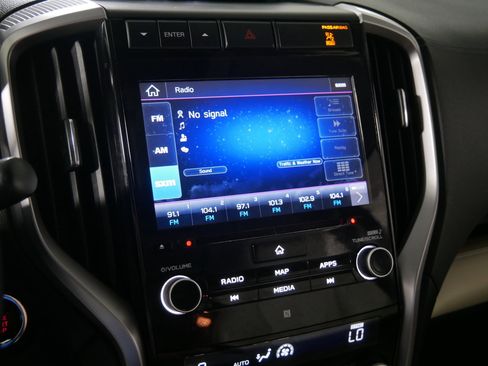 Used 2019 Subaru Ascent Limited AWD/4WD image 22