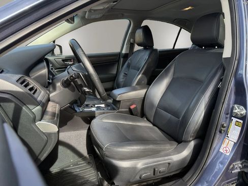 Used 2016 Subaru Legacy 3.6R Limited AWD/4WD image 20
