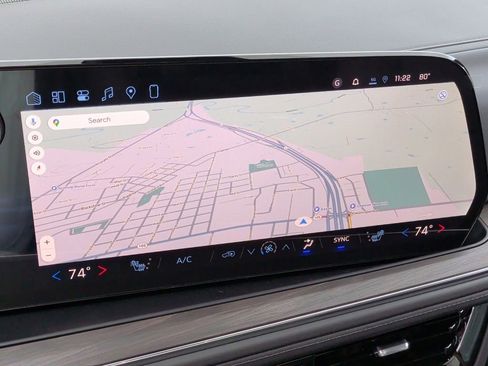 New 2026 Chevrolet Tahoe Z71 w/ Comfort Package image 27