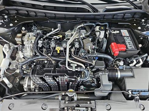 Used 2023 Nissan Altima 2.5 SV FWD image 29