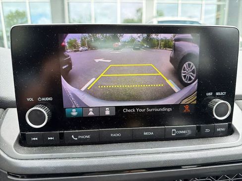 Used 2024 Honda Accord EX image 17