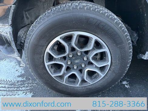 Used 2023 Ford F150 XLT w/ Equipment Group 302A High image 10