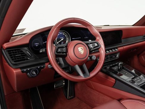 Certified 2023 Porsche 911 Carrera GTS image 19