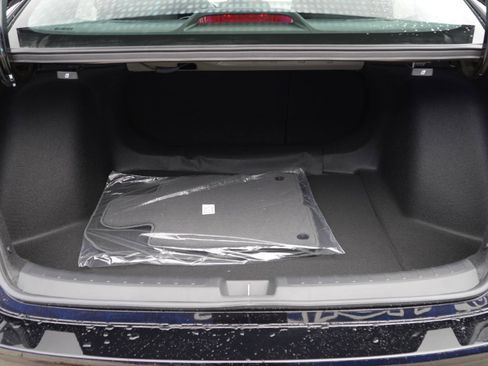 New 2026 Honda Civic Sport image 8